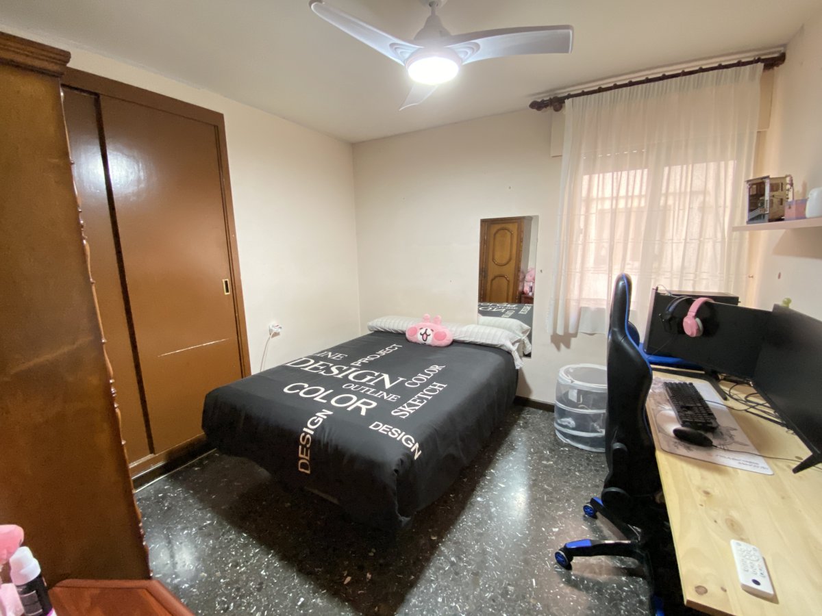 Venta Piso Arxiduc Centro 4 habitaciones — Foto 4