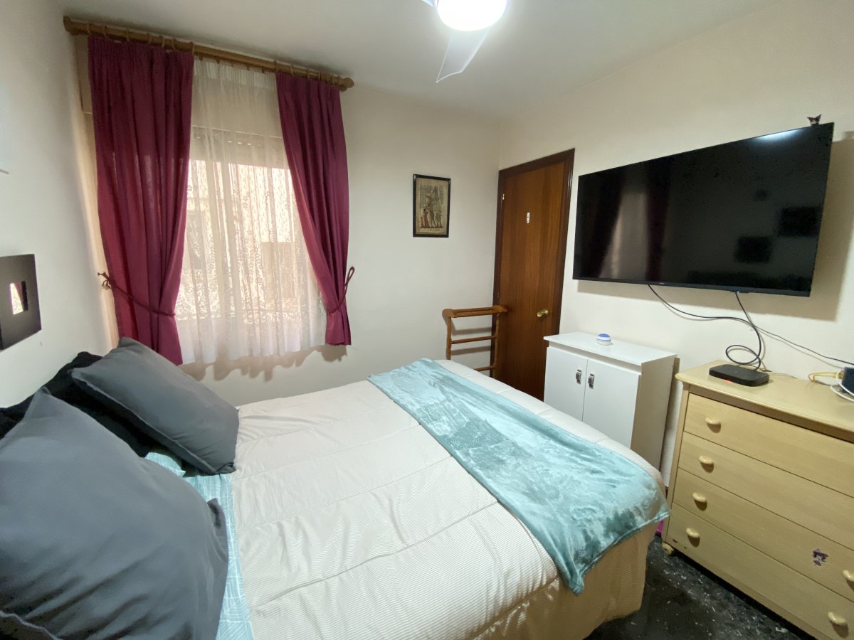 Venta Piso Arxiduc Centro 4 habitaciones — Foto 5