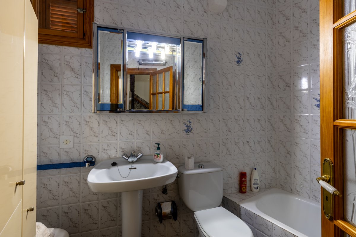 Venta Chalet Santa Maria 4 habitaciones — Foto 7