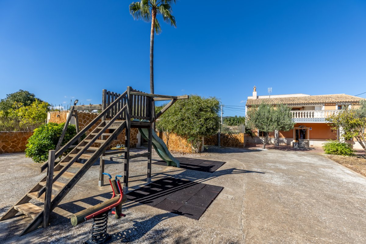 Venta Chalet Santa Maria 4 habitaciones — Foto 3