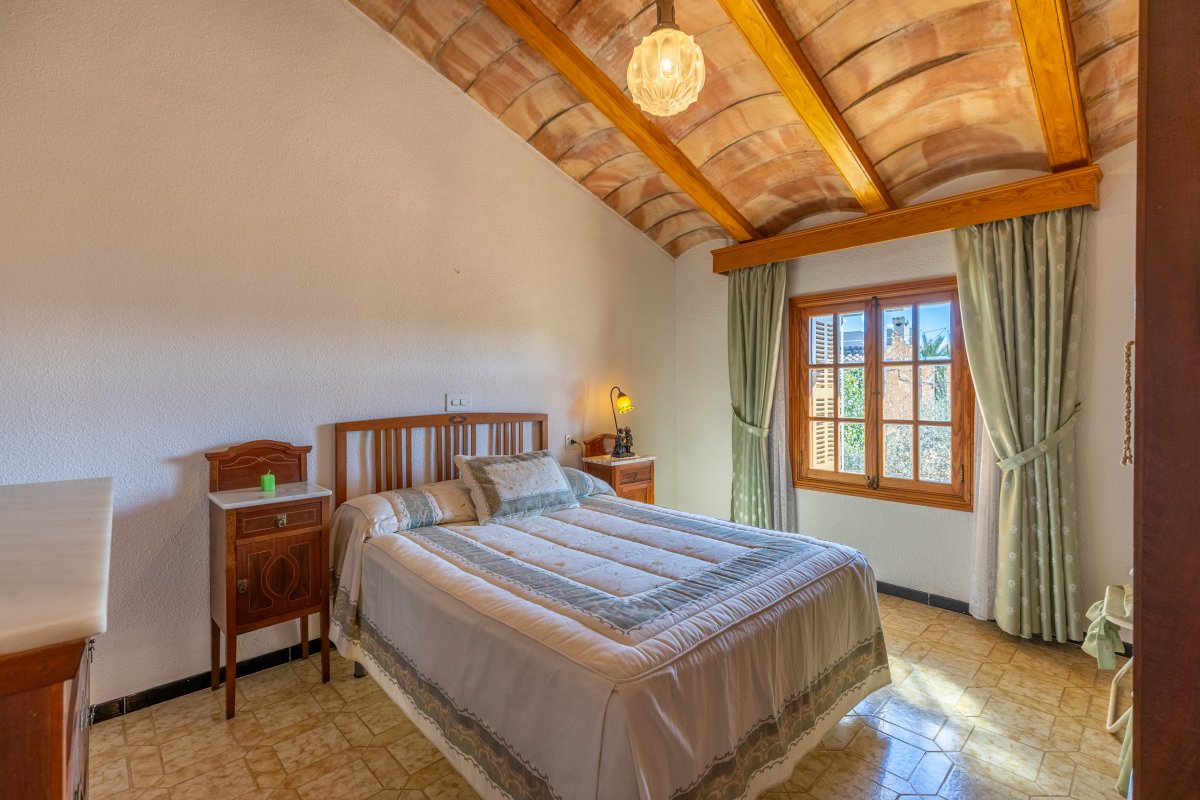 Venta Chalet Santa Maria 4 habitaciones — Foto 10