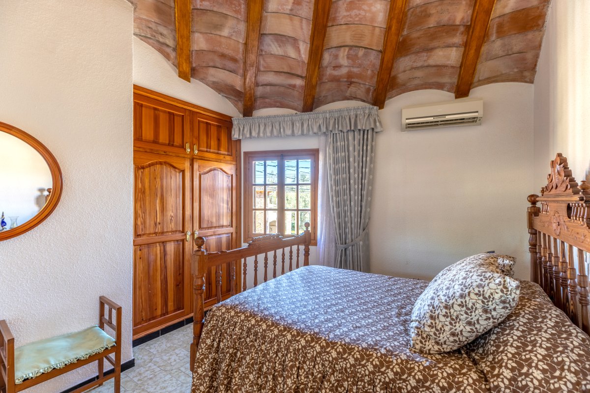 Venta Chalet Santa Maria 4 habitaciones — Foto 11