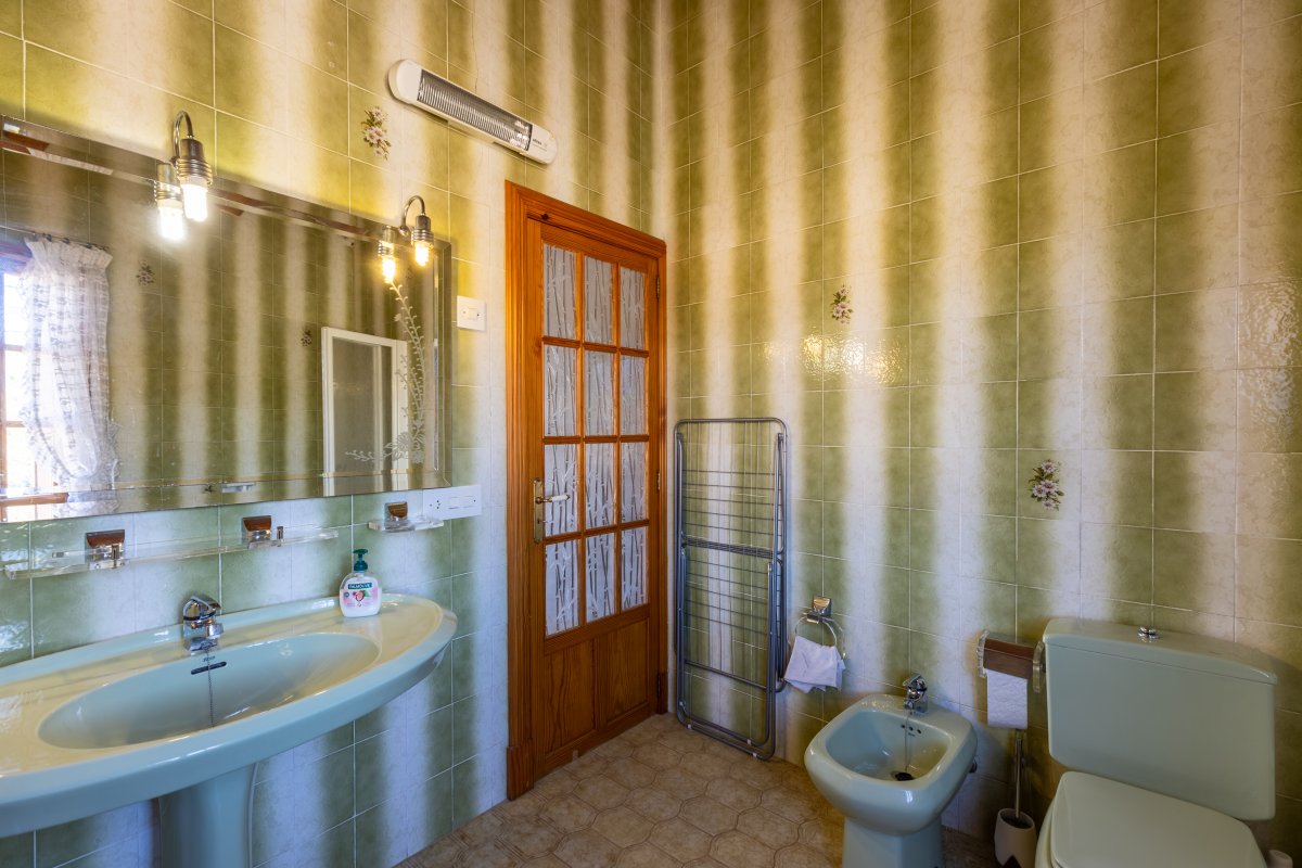 Venta Chalet Santa Maria 4 habitaciones — Foto 12
