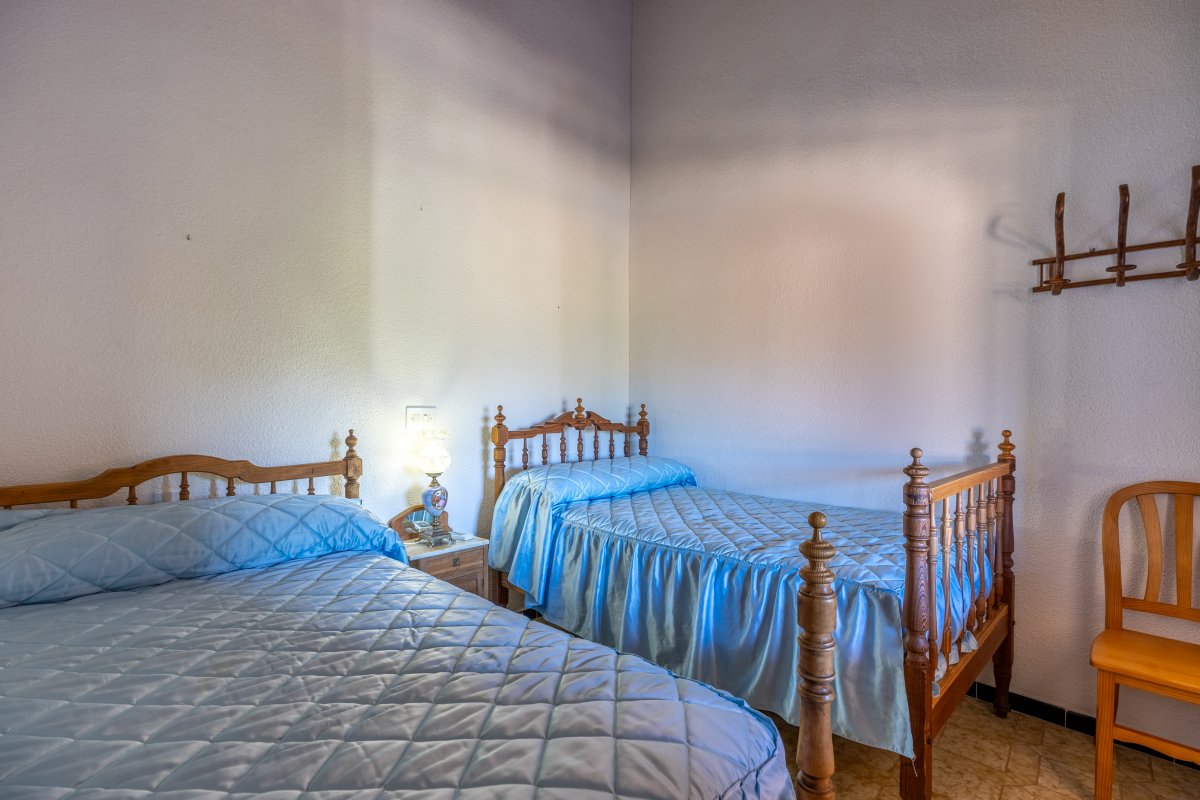 Venta Chalet Santa Maria 4 habitaciones — Foto 9