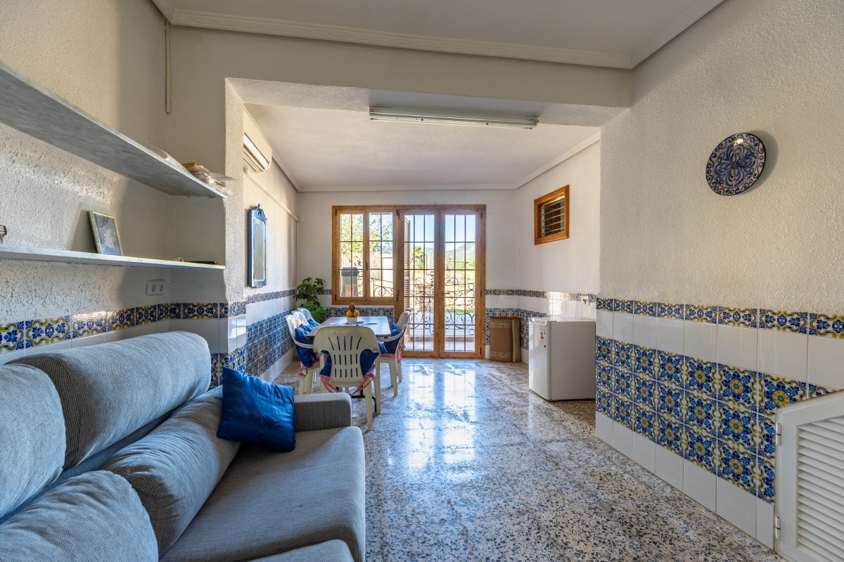 Venta Chalet Santa Maria 4 habitaciones — Foto 6