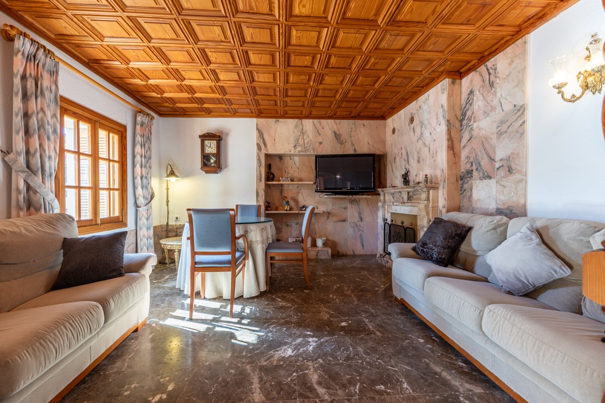 Venta Chalet Santa Maria 4 habitaciones — Foto 4