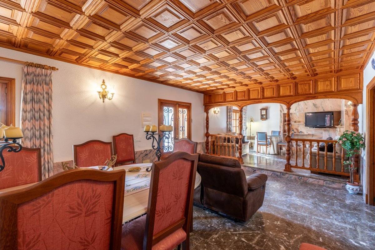 Venta Chalet Santa Maria 4 habitaciones — Foto 5